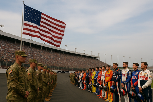Endurance-Honor-and-Horsepower-The-Coca-Cola-600-at-Charlotte-Motor-Speedway unitedhotrods.com
